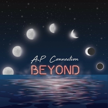 A-P Connection feat Ryan Konline - All Your Love