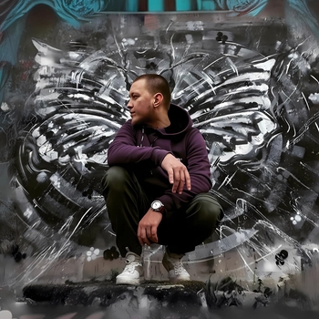 Lofi - Кубики рубика