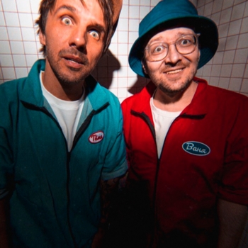 Фанкин - Факемол Форте . (Bassline Junkie Remix)