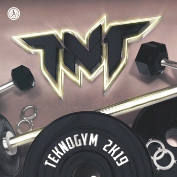 TNT, Technoboy, Tuneboy, DJ Stephanie - The Mojo