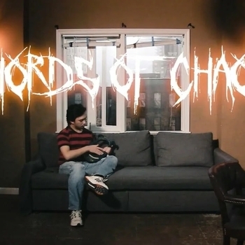 The Sliced Branches - Under Cover of the Night