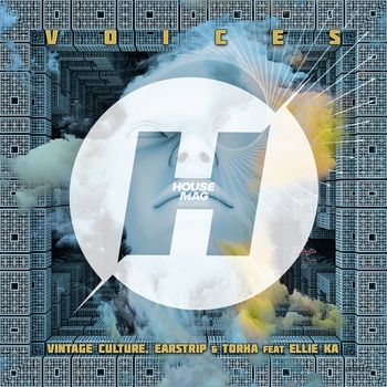 Halley - Mmm (Torha Remix)