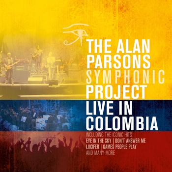 The Alan Parsons Symphonic Project - La Sagrada Familia