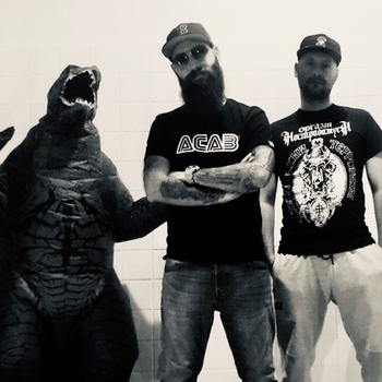 GALAGA - Рэп - говно