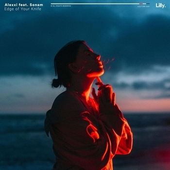 alexxi - Mantra (Extended Mix)