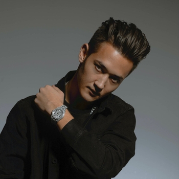 Dinat - Полюби меня