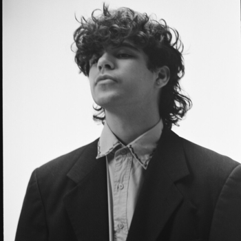 Peter Manos - You Don't Know Me