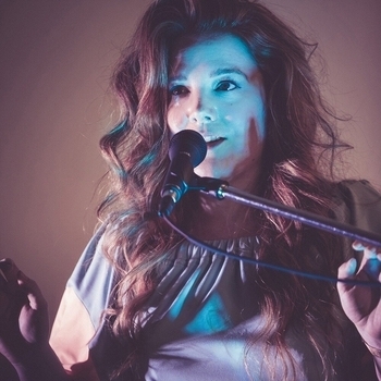 Rachel Pearl - Need 2 B (Solo Version)