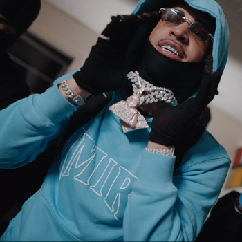 24Lik - Punch Fanatic 2