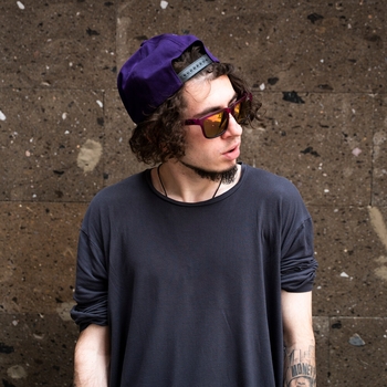 Nastia Kepka - Глаза