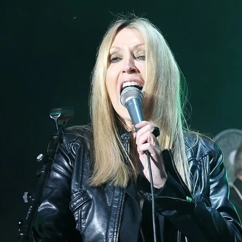 Zoe Nicholas - Zoe Nicholas