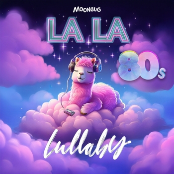 La La Lullaby - No Scrubs