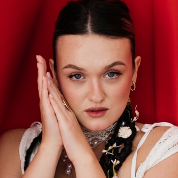 Варя Судина - Маманя (Хоровая версия)