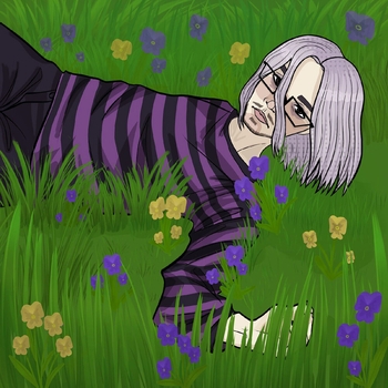 Сэдди Сэд - Анимекультура