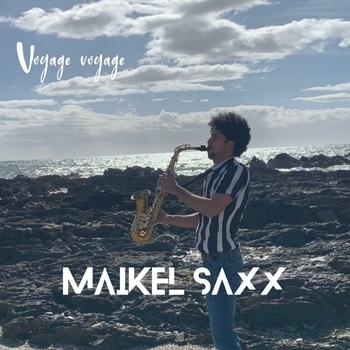 Maikel Saxx - your love