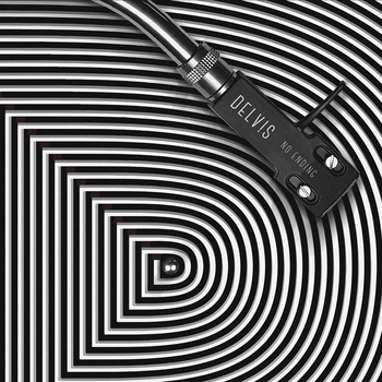 Delv!s - Yeah Yeah Yeah