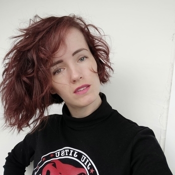 Мария Курская - Рукавичка