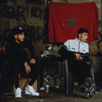 4RAS INC․ - Mentalité