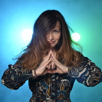 Покров этно - Чаровница