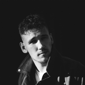 IVAN LARU - Где-то там