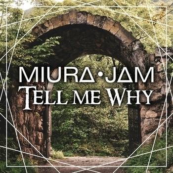 Miura Jam - Cry Baby (Tokyo Revengers)