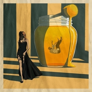 Hozho, Black Hertz - Ego (Original Mix)