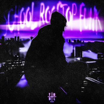 Mc Tony Bruxo - Favelado Chique