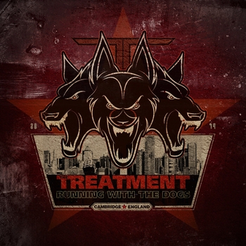 The Treatment - Departed (из игры "DiRT: Showdown")