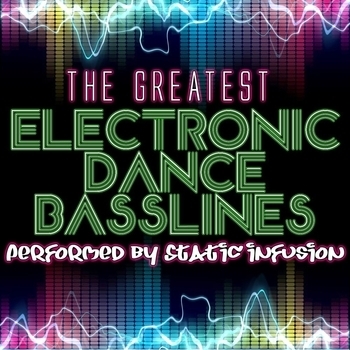 Static Infusion - When the Night Comes Falling from the Sky