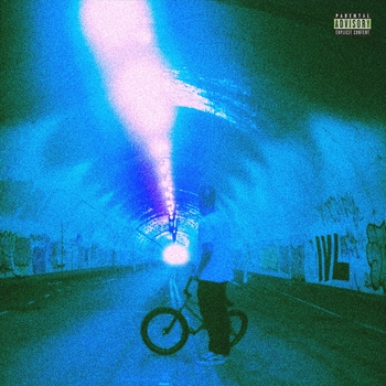 Ek.Ware - Monday 9PM (feat. Ray Riley)