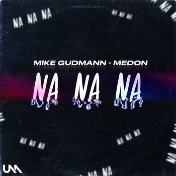 Mike Gudmann - Sweet Dreams