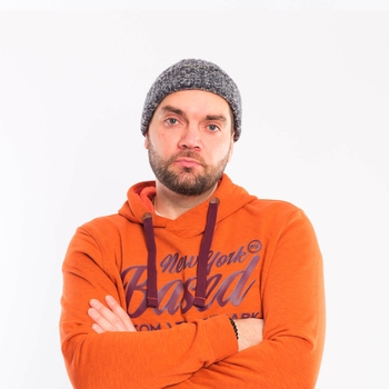 Lil Dreyn - Страницы