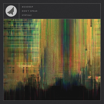 Sorza - An Oasis Is Created (Muadeep Remix)