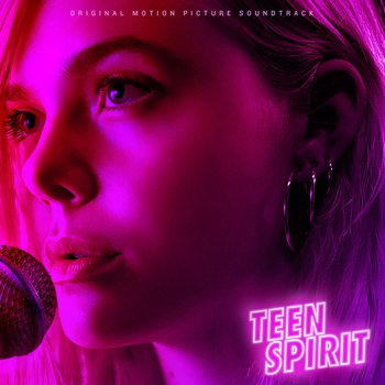Elle Fanning and Orbital - Halcyon Teen Spirit
