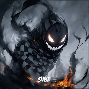 SVBE, PXLSAR - CRAZY PEOPLE FUNK - SPED UP