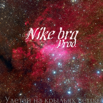 Nike bra - Улетай