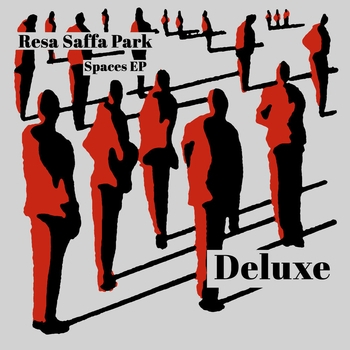 Resa Saffa Park - Little Darling