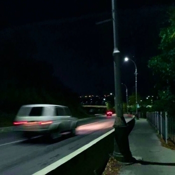 VSTPR - Amazing Creature