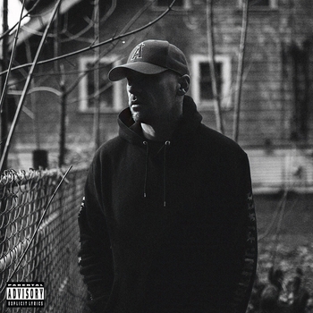 C-Lance - Tales From The Darkside (feat. D-Rec)