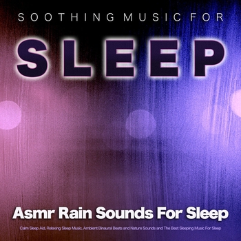 Forest Rain FX - Rainbow Massage