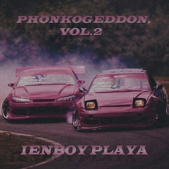 Артист Ienboy Playa