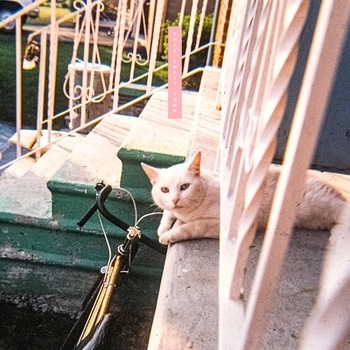 Jesse Maranger - Autumn Fire