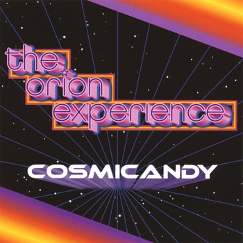 The Orion Experience - Roll With Me