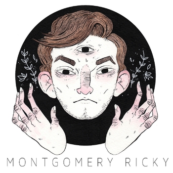 Ricky Montgomery - Mr. Loverman (feat. Chloe Moriondo)