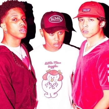 Peach Tree Rascals - Popeye