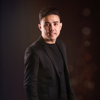 Еркебулан Кумаров - Карындас (2023)