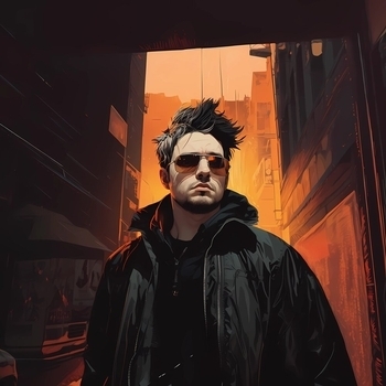 Kodeseven - Midnight