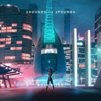 2Pounds - Whenever, Wherever