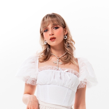 АНЯ ЧУПА - заберет зима