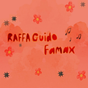 Raffa Guido - Famax (Radio Edit)